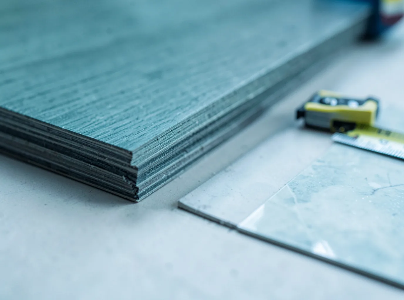 Luxury Vinyl Plank Installation Buckingham, PA FAQs